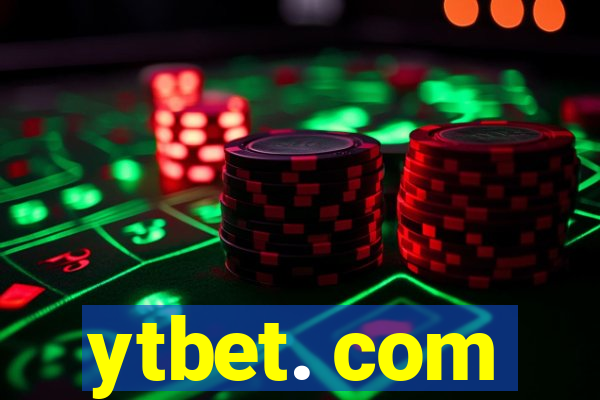 ytbet. com